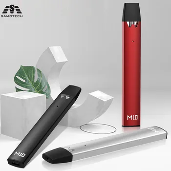 Newest Original M10 Vape Kit 240mAh build-in battery 1.5ML Cartridge Pod System liquid E-Cigarette Kit VS W01Pod minifit Kit
Newest Original M10 Vape Kit 240mAh build-in battery 1.5ML Cartridge Pod System liquid E-Cigarette Kit VS W01Pod minifit Kit
