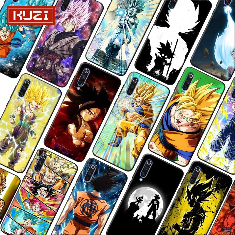 Soft Silicone Phone Case for samsung galaxy a50 a70 a30 a40 a20 s8 s9 s10 plus Comics Dragon Ball z goku DragonBall
Soft Silicone Phone Case for samsung galaxy a50 a70 a30 a40 a20 s8 s9 s10 plus Comics Dragon Ball z goku DragonBall