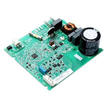 Inverter Board For Haier Refrigerator Control Drive Module Board PC Board for Embraco VCC3 2456 Refrigerator Replacement Part 
Inverter Board For Haier Refrigerator Control Drive Module Board PC Board for Embraco VCC3 2456 Refrigerator Replacement Part