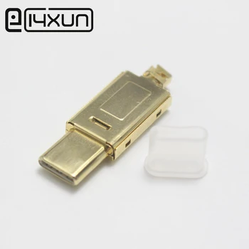 2x USB Type C Cable for Xiaomi Redmi Note 7 mi9 USB C Cable for Samsung S9 Fast Charging OTG Wire USB-C Mobile Phone Charge Cord
2x USB Type C Cable for Xiaomi Redmi Note 7 mi9 USB C Cable for Samsung S9 Fast Charging OTG Wire USB-C Mobile Phone Charge Cord