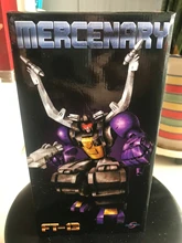FansToys FT-13 FT13 Shrapnel G1 Transformation MP Collectible Action Figure Robot Deformed Toy in stock
FansToys FT-13 FT13 Shrapnel G1 Transformation MP Collectible Action Figure Robot Deformed Toy in stock