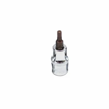 1Pcs 48mm 3/8'' 10mm Drive Hex Allen Key Bit Socket Tools H3/4/5/6/7/8/10mm Ratchet Drive Adapter Socket Wrench Car Hand Tools
1Pcs 48mm 3/8'' 10mm Drive Hex Allen Key Bit Socket Tools H3/4/5/6/7/8/10mm Ratchet Drive Adapter Socket Wrench Car Hand Tools