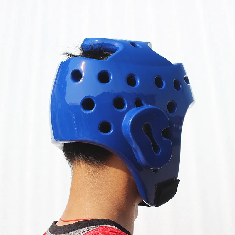 Customizable Boxing Protective Gear Helmet Free Combat Protective Gear Boxing Helmet Taekwondo Mask Headgear Beginners Training
Customizable Boxing Protective Gear Helmet Free Combat Protective Gear Boxing Helmet Taekwondo Mask Headgear Beginners Training