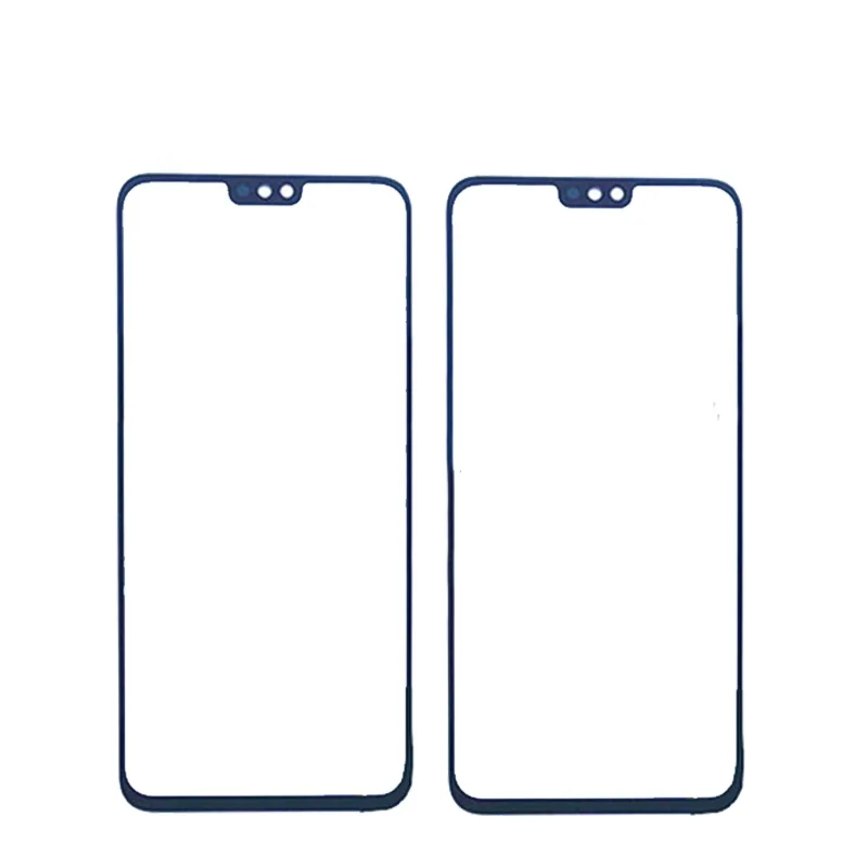 Touch Screen For Huawei Honor 8X / Honor View 10 Lite Touchscreen 6.5'' LCD Display Outer Glass
Touch Screen For Huawei Honor 8X / Honor View 10 Lite Touchscreen 6.5'' LCD Display Outer Glass