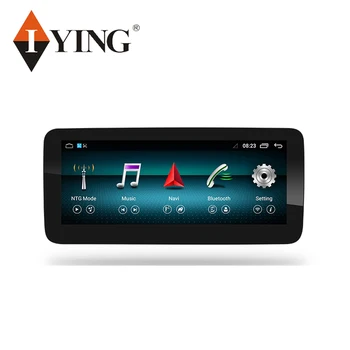 IYING 8 core Android 9 Car Radio multimedia player for Benz A Class W176 2013 2014 2015 NTG4.5 2016 2017 2018 NTG5.0 autoradio
IYING 8 core Android 9 Car Radio multimedia player for Benz A Class W176 2013 2014 2015 NTG4.5 2016 2017 2018 NTG5.0 autoradio