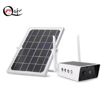 solar wifi Camera outdoor HD IP66 low power consumption solar surveillance camera
solar wifi Camera outdoor HD IP66 low power consumption solar surveillance camera