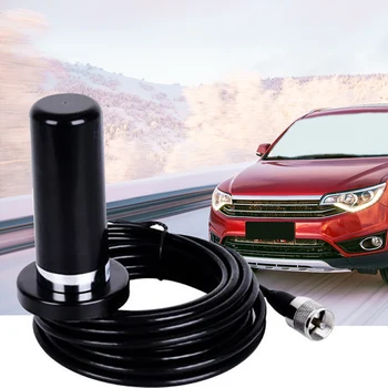 Multifunctional Universal AM FM Radio Car Mast Antenna Auto Roof Signal Car Radio Aerial Antenna Accessories 
Multifunctional Universal AM FM Radio Car Mast Antenna Auto Roof Signal Car Radio Aerial Antenna Accessories