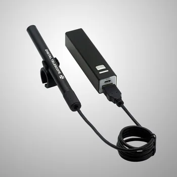 1pc Telescope Digital Handheld WiFi Wireless 70X 2MP HD Photo Hunting Telescope for Phone 
1pc Telescope Digital Handheld WiFi Wireless 70X 2MP HD Photo Hunting Telescope for Phone