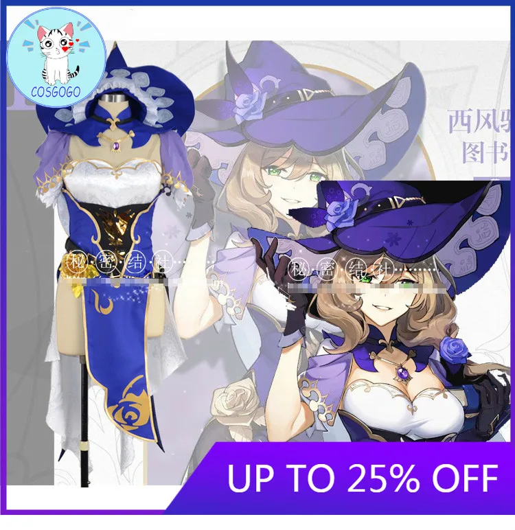 Anime Genshin Impact Lisa Cheongsam Game Suit Lovely Dress Uniform Cosplay Costume Halloween Party Outfit For Women Girls 2020
Anime Genshin Impact Lisa Cheongsam Game Suit Lovely Dress Uniform Cosplay Costume Halloween Party Outfit For Women Girls 2020