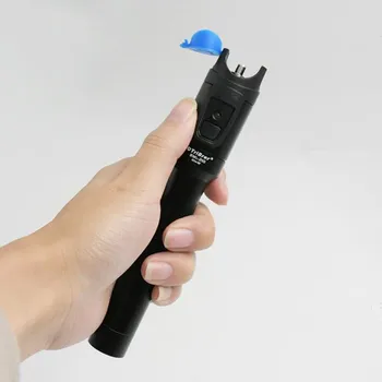 TriBrer BML210 10KM 20KM 30MW VFL Fiber optic visual fault detector pen 10MW 20MW 30km Visual Fault Locator
TriBrer BML210 10KM 20KM 30MW VFL Fiber optic visual fault detector pen 10MW 20MW 30km Visual Fault Locator