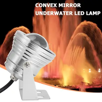 DC12V Led Underwater Fountain Light IP65 Waterproof DC Convex Mirror Underwater Outdoor Garden Lawn Lighting Decoration
DC12V Led Underwater Fountain Light IP65 Waterproof DC Convex Mirror Underwater Outdoor Garden Lawn Lighting Decoration