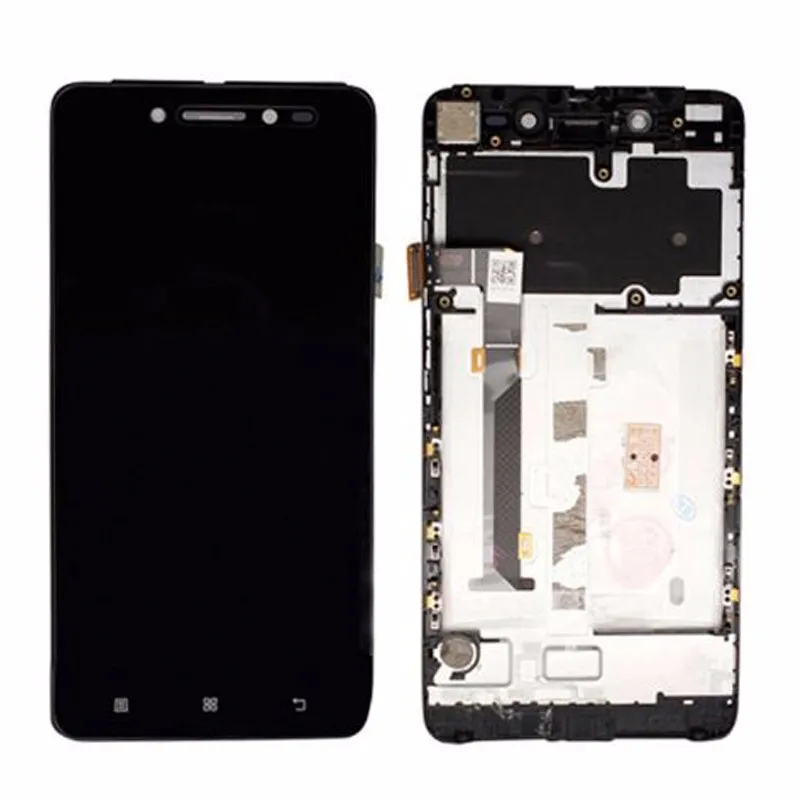 Original For Lenovo S90 LCD Display Touch Screen Digitizer Assembly With Frame S90-T S90-U S90-A free shipping
Original For Lenovo S90 LCD Display Touch Screen Digitizer Assembly With Frame S90-T S90-U S90-A free shipping