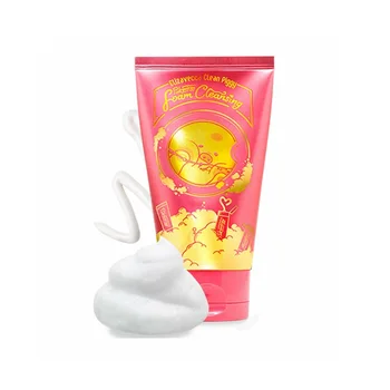 Elizavecca Clean Piggy Pink Energy Foam Cleansing 120ml Cleansing Rich Foaming Oil Control Moisturizing Face Cleanser Face Skin
Elizavecca Clean Piggy Pink Energy Foam Cleansing 120ml Cleansing Rich Foaming Oil Control Moisturizing Face Cleanser Face Skin