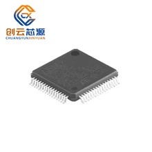 1Pcs New 100% Original STM32F303RET6 LQFP-64 Arduino Nano Integrated Circuits Operational Amplifier Single Chip Microcomputer
1Pcs New 100% Original STM32F303RET6 LQFP-64 Arduino Nano Integrated Circuits Operational Amplifier Single Chip Microcomputer