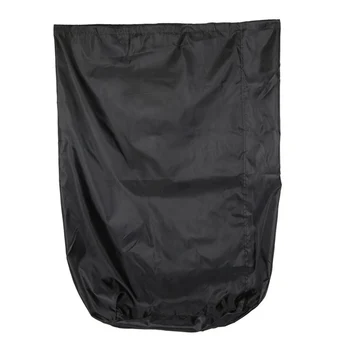 New Portable Car Seat Travel Dustproof Storage Bag Carseat Covers for Travelling
New Portable Car Seat Travel Dustproof Storage Bag Carseat Covers for Travelling