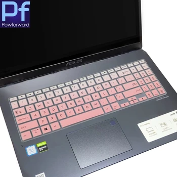 15.6'' Laptop 15 inch Notebook Keyboard protector skin Cover For ASUS VivoBook S15 S532FL S532F S532 S531FL S531F S531 F FL
15.6'' Laptop 15 inch Notebook Keyboard protector skin Cover For ASUS VivoBook S15 S532FL S532F S532 S531FL S531F S531 F FL