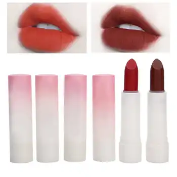 6pcs/ set Makeup Lipstick Set Matte Waterproof Long Lasting Makeup Women Lipstick Tint Beauty Cosmetics Set
6pcs/ set Makeup Lipstick Set Matte Waterproof Long Lasting Makeup Women Lipstick Tint Beauty Cosmetics Set
