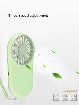 Pocket Fans Usb Charge Mini- Hold Fans Student Outdoors Bring Sika Portable Small Fan DC Mini Air Cooler Ventilador
Pocket Fans Usb Charge Mini- Hold Fans Student Outdoors Bring Sika Portable Small Fan DC Mini Air Cooler Ventilador