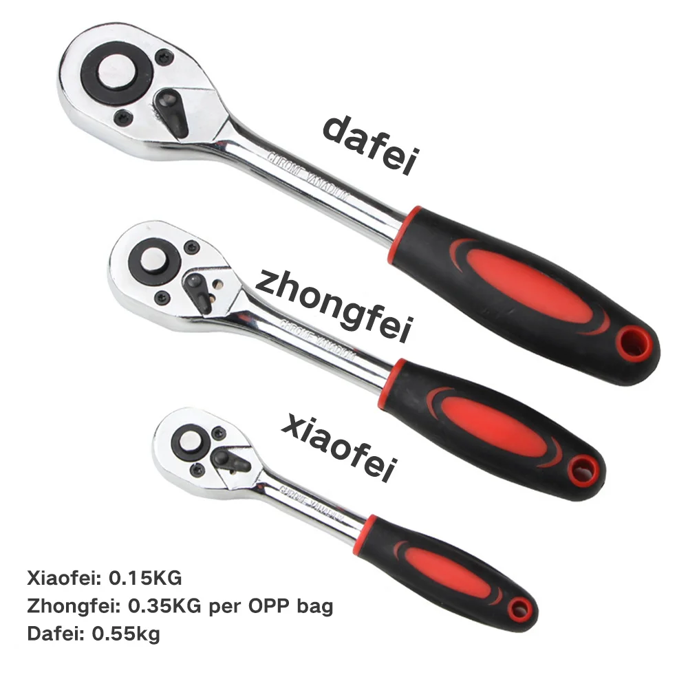 1/4" 3/8" 1/2" 24 Teeth 72 Tooth Extending Telescopic Ratchet Socket Wrench Ratchet Wrench For Socket Professional Hand Tools
1/4" 3/8" 1/2" 24 Teeth 72 Tooth Extending Telescopic Ratchet Socket Wrench Ratchet Wrench For Socket Professional Hand Tools