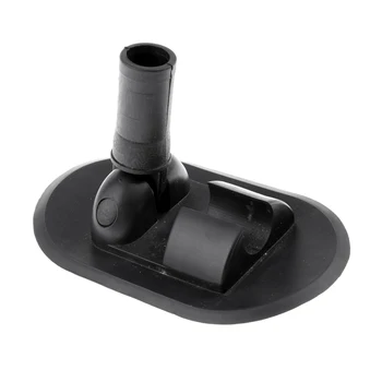 3x Inflatable Boat Bimini Cover Fishing Tent Awning Sun Shelter Mount Base 
3x Inflatable Boat Bimini Cover Fishing Tent Awning Sun Shelter Mount Base