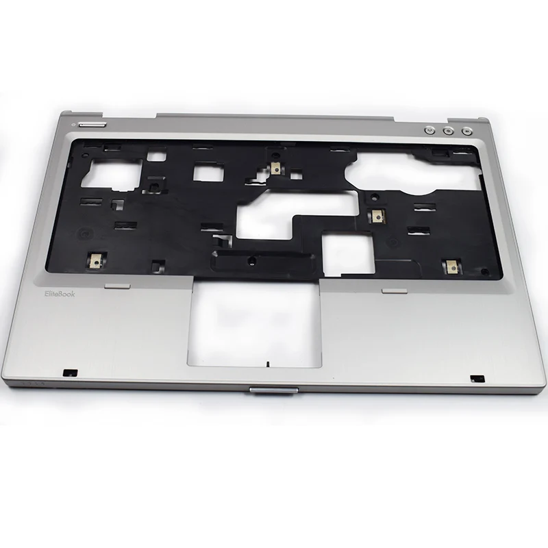 New Original For HP EliteBook 2560P Laptop Palmrest Upper Case 651375-001 651374-001 6070B0484102
New Original For HP EliteBook 2560P Laptop Palmrest Upper Case 651375-001 651374-001 6070B0484102