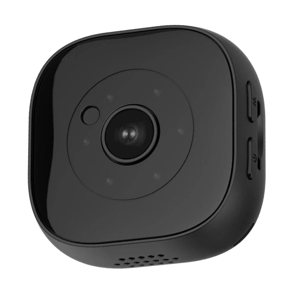 Mini Camera Wireless Home WiFi Security Cameras 1080P Night Vision Small Micro Digital Camera HD Micro Cam Motion Camcorder
Mini Camera Wireless Home WiFi Security Cameras 1080P Night Vision Small Micro Digital Camera HD Micro Cam Motion Camcorder