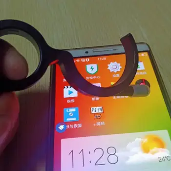 Multifunctional Workable On Screen Platstic Press Elevator Tool Hygiene Hand Resin EDC Door Opener Door Handle
Multifunctional Workable On Screen Platstic Press Elevator Tool Hygiene Hand Resin EDC Door Opener Door Handle