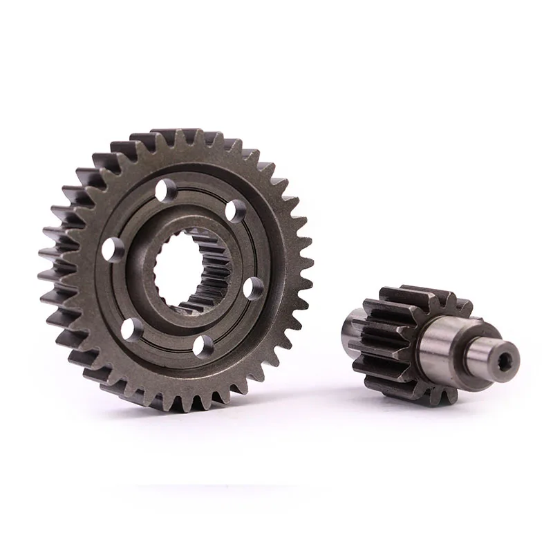 Motorcycle modified tail tooth/accelerated gear CUXI100 JOG FS100 RS 100 RS 100 RS 100 rsz100
Motorcycle modified tail tooth/accelerated gear CUXI100 JOG FS100 RS 100 RS 100 RS 100 rsz100