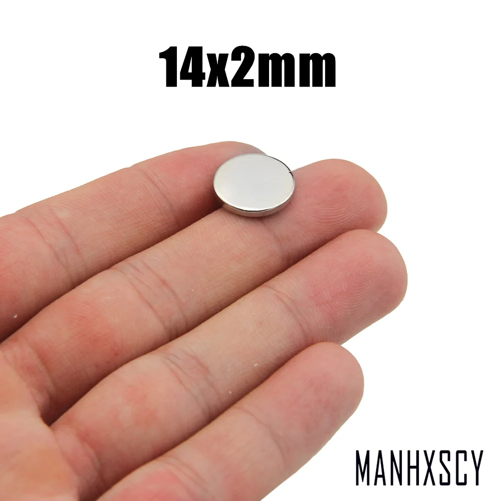 

50/100/200/500pcs Super Powerful Strong Rare Earth Neodymium Magnet N35 Magnets