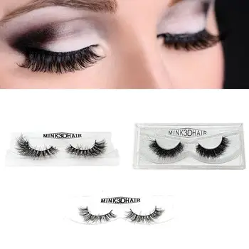 3D Mink Eyelashes Handmade Extension Mink Hair False Eyelashes Wispy Cross Eye Lashes Fluffy Mink Hair Lashes Makeup Tools
3D Mink Eyelashes Handmade Extension Mink Hair False Eyelashes Wispy Cross Eye Lashes Fluffy Mink Hair Lashes Makeup Tools