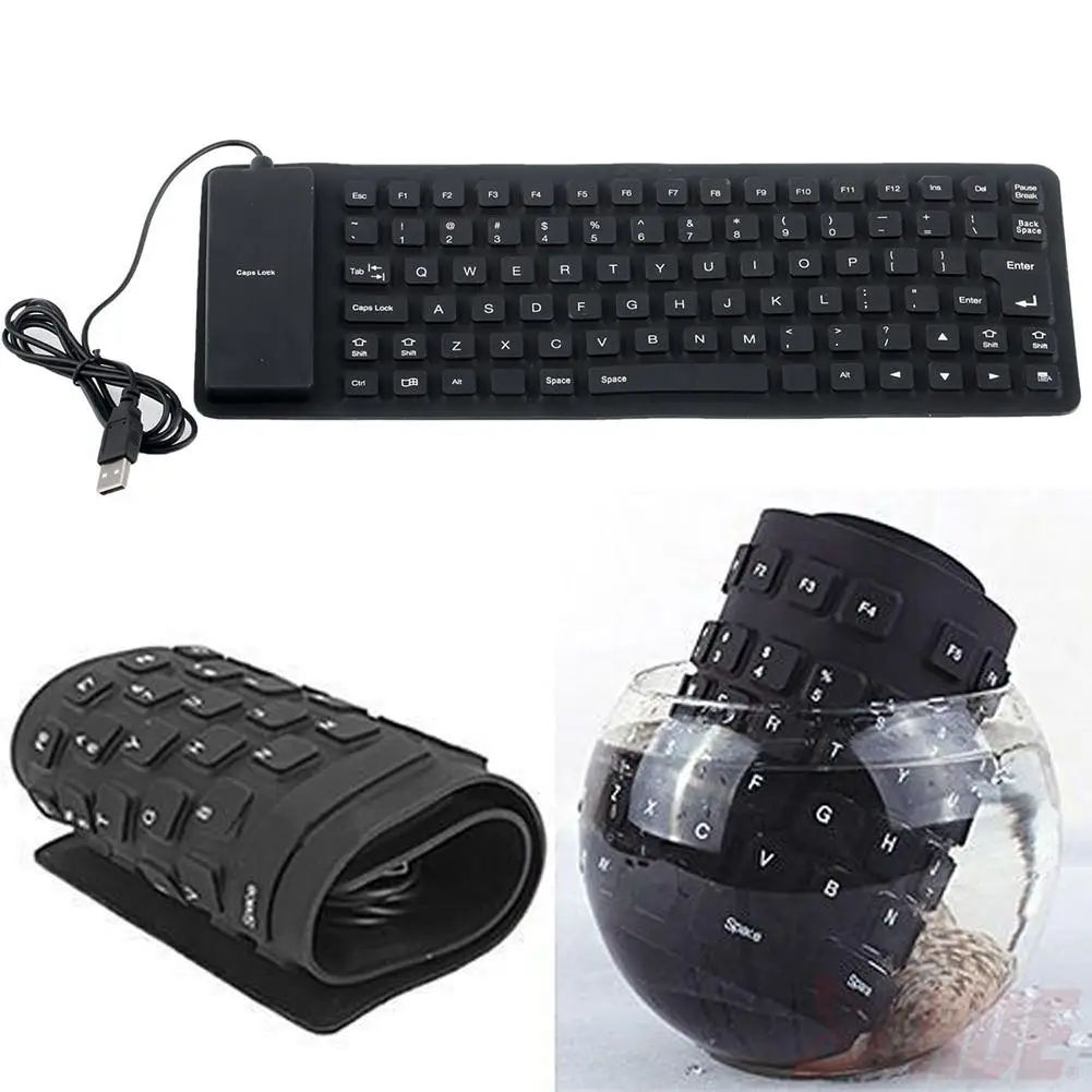 Waterproof Silicone Laptop Russian Spanish English Computer Standard Letter PC Laptop Computer Keyboard Stickers anti dust film
Waterproof Silicone Laptop Russian Spanish English Computer Standard Letter PC Laptop Computer Keyboard Stickers anti dust film