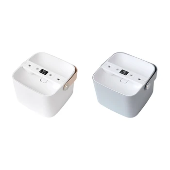 2.5L Humidifier Mute High Capacity Bedroom Purification Aromatherapy Purification Constant Humidity Big Sn
2.5L Humidifier Mute High Capacity Bedroom Purification Aromatherapy Purification Constant Humidity Big Sn