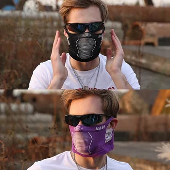 Breathable Washable Cycling Mask Men Bicycle Riding Face Cover Sport Mouth Masks Shield Reusable Stretchy Dustproof Cloth New
Breathable Washable Cycling Mask Men Bicycle Riding Face Cover Sport Mouth Masks Shield Reusable Stretchy Dustproof Cloth New