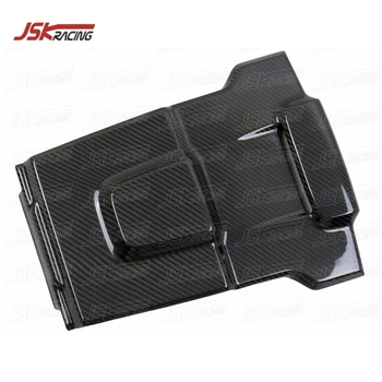 2008-2015 DRY CARBON FIBER ENGINE COVER FOR R8 V8 V10(JSKADR808015) 
2008-2015 DRY CARBON FIBER ENGINE COVER FOR R8 V8 V10(JSKADR808015)