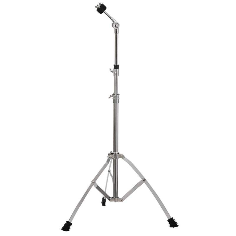 Drum Stand Snare Dumb Holder Cymbal Triangle-bracket Support all of size Cymbal for Drum Set Percussion
Drum Stand Snare Dumb Holder Cymbal Triangle-bracket Support all of size Cymbal for Drum Set Percussion