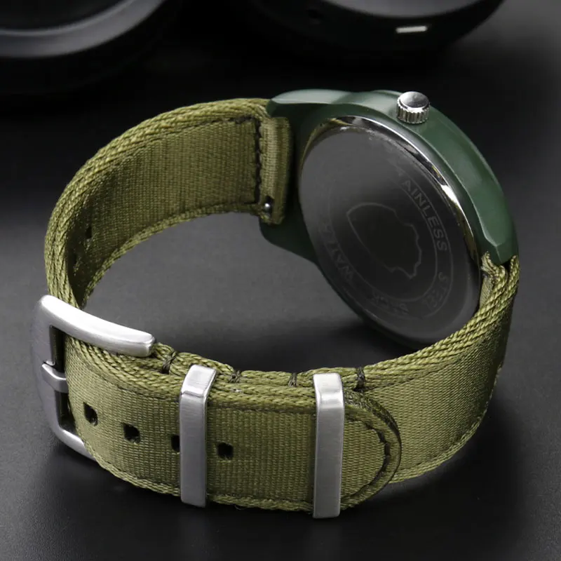 Ремешок нейлоновый для Samsung S3 Huawei Watch GT 2 Pro 46 мм Amazfit GTR 47 мм, спортивный сменный брезентовый браслет, 20 мм 22 мм
Ремешок нейлоновый для Samsung S3 Huawei Watch GT 2 Pro 46 мм Amazfit GTR 47 мм, спортивный сменный брезентовый браслет, 20 мм 22 мм