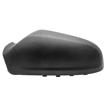 Protective Casing Auto Left Right DIY Replacement Cap Tool Wing Mirror Cover Easy Use Car Exterior For Vauxhall Astra H 04 To 09 
Protective Casing Auto Left Right DIY Replacement Cap Tool Wing Mirror Cover Easy Use Car Exterior For Vauxhall Astra H 04 To 09