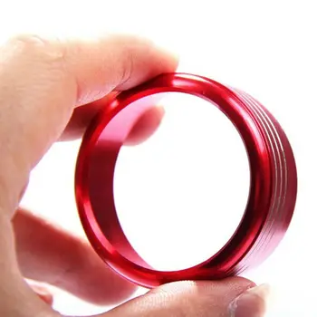 Ring Cover Knob Covers Replaces Replacement Accessories Red Climate Control Knob
Ring Cover Knob Covers Replaces Replacement Accessories Red Climate Control Knob