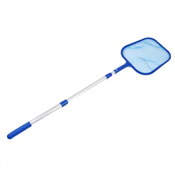 Swimming Pool Skimmer Net Swimming Pool Net Leaf Rake Mesh Skimmer With Telescopic Pole Pools And Spas #4O
Swimming Pool Skimmer Net Swimming Pool Net Leaf Rake Mesh Skimmer With Telescopic Pole Pools And Spas #4O
