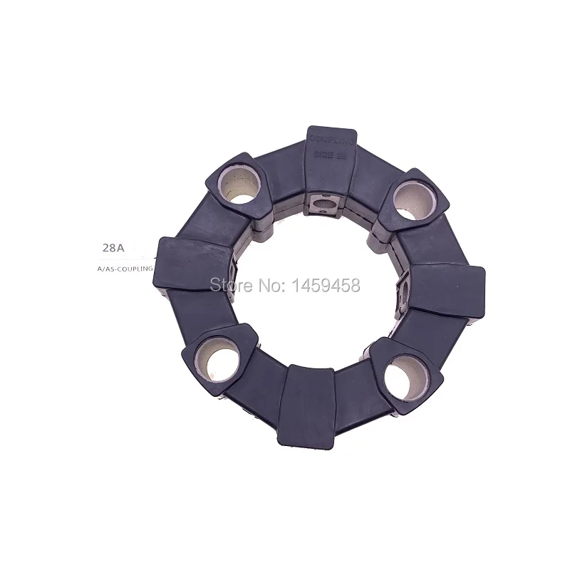 2 шт./лот CF-A-28A/в качестве альтернативы CentaFlex, размер 28A/28AS, резиновый соединительный элемент
2 шт./лот CF-A-28A/в качестве альтернативы CentaFlex, размер 28A/28AS, резиновый соединительный элемент