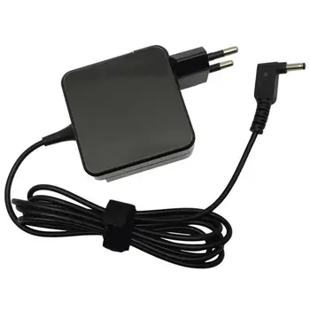 Portable Laptop Charger 19V 1.75A 33W AC Adapter Power Supply for ASUS Notebook
Portable Laptop Charger 19V 1.75A 33W AC Adapter Power Supply for ASUS Notebook