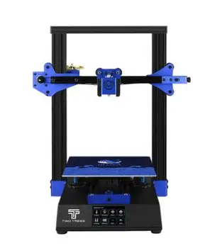 high precision large size quasi-industrial home 3D printer desktop FDM maker education DIY
high precision large size quasi-industrial home 3D printer desktop FDM maker education DIY