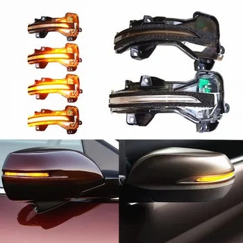 Dynamic Blinker Turn Signal LED Side Mirror Indicator Light For Honda Odyssey City CR-V Fit Jazz Accord Spirior Hybrid XRV Vezel 
Dynamic Blinker Turn Signal LED Side Mirror Indicator Light For Honda Odyssey City CR-V Fit Jazz Accord Spirior Hybrid XRV Vezel
