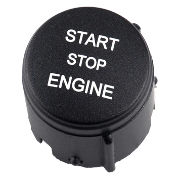 ABS Black Start Stop Engine Switch Cover Fit for Land Rover Range Rover Sport Discovery 2010 2011 2012 2013
ABS Black Start Stop Engine Switch Cover Fit for Land Rover Range Rover Sport Discovery 2010 2011 2012 2013