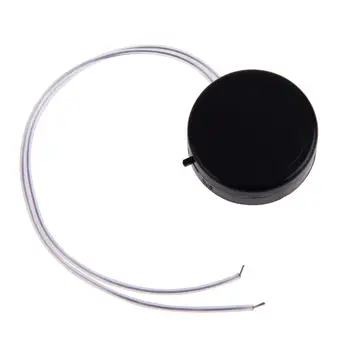 2*CR2032 Round Coin Button Cell Battery Storage Box Mini Button Battery Holder Case Box Adapter With Wire ON/OFF Switch Leads
2*CR2032 Round Coin Button Cell Battery Storage Box Mini Button Battery Holder Case Box Adapter With Wire ON/OFF Switch Leads