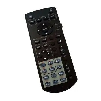 NEW Remote Control For Kenwood KNA-RCDV331 DDX3021 DDX3051 DDX318 DDX319 DDX370 DDX371 DDX4021BT Car Video DVD Receiver System
NEW Remote Control For Kenwood KNA-RCDV331 DDX3021 DDX3051 DDX318 DDX319 DDX370 DDX371 DDX4021BT Car Video DVD Receiver System