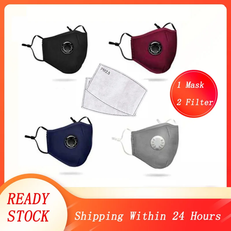 1pcs Mask 2pcs Filter Towel Unisex Cotton With Breath Valve PM2.5 Mouth Mask Anti-Dust Activated Carbon Mask Filter Respirator
1pcs Mask 2pcs Filter Towel Unisex Cotton With Breath Valve PM2.5 Mouth Mask Anti-Dust Activated Carbon Mask Filter Respirator