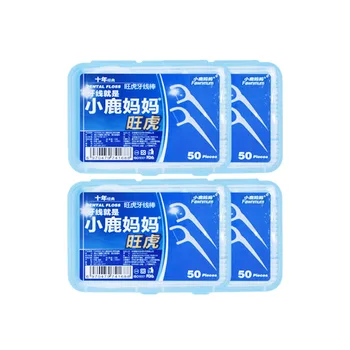 200 Pcs/Set Dental Floss Flosser Dental Picks Teeth Toothpicks Stick Tooth Clean Oral Care Microarenador Dental Clean Zero Waste
200 Pcs/Set Dental Floss Flosser Dental Picks Teeth Toothpicks Stick Tooth Clean Oral Care Microarenador Dental Clean Zero Waste