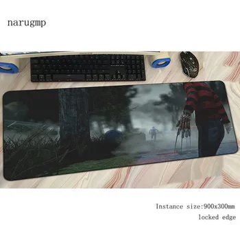 dead by daylight padmouse 900x300x2mm gaming mousepad game present mouse pad gamer computer desk Custom mat notbook mousemat pc
dead by daylight padmouse 900x300x2mm gaming mousepad game present mouse pad gamer computer desk Custom mat notbook mousemat pc