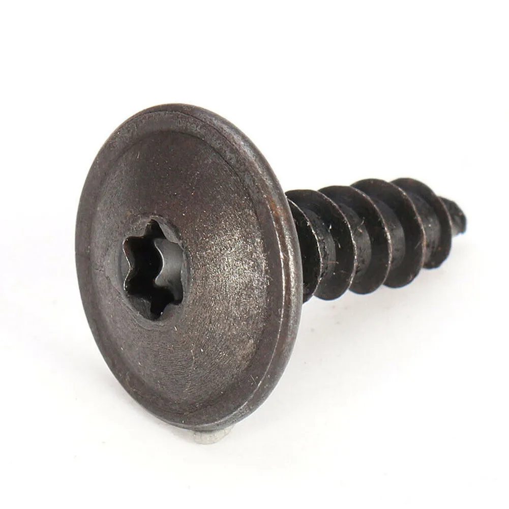 High Quality Useful 50pcs Torx Screw Car For Golf N90974701 Front Engine Cover Replacement Undertray Universal
High Quality Useful 50pcs Torx Screw Car For Golf N90974701 Front Engine Cover Replacement Undertray Universal